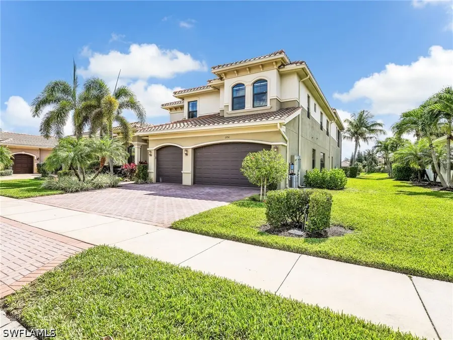2756 Crystal Way, Naples, FL 34119 - #3