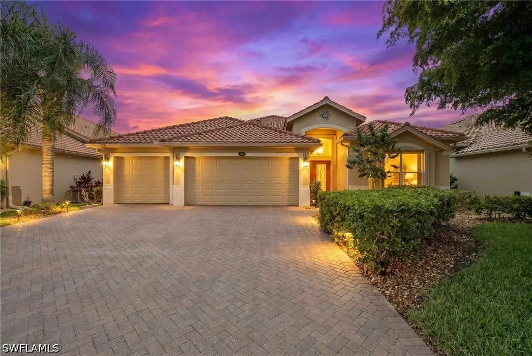 21181 Palese Drive, Estero, FL 33928 - #1