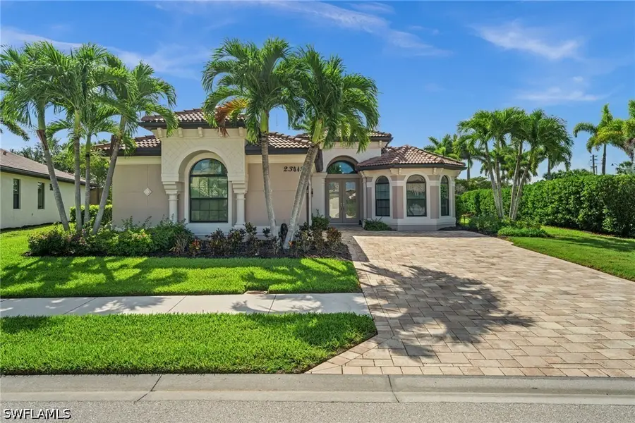 23412 Sanabria Loop, Bonita Springs, FL 34135 - #3