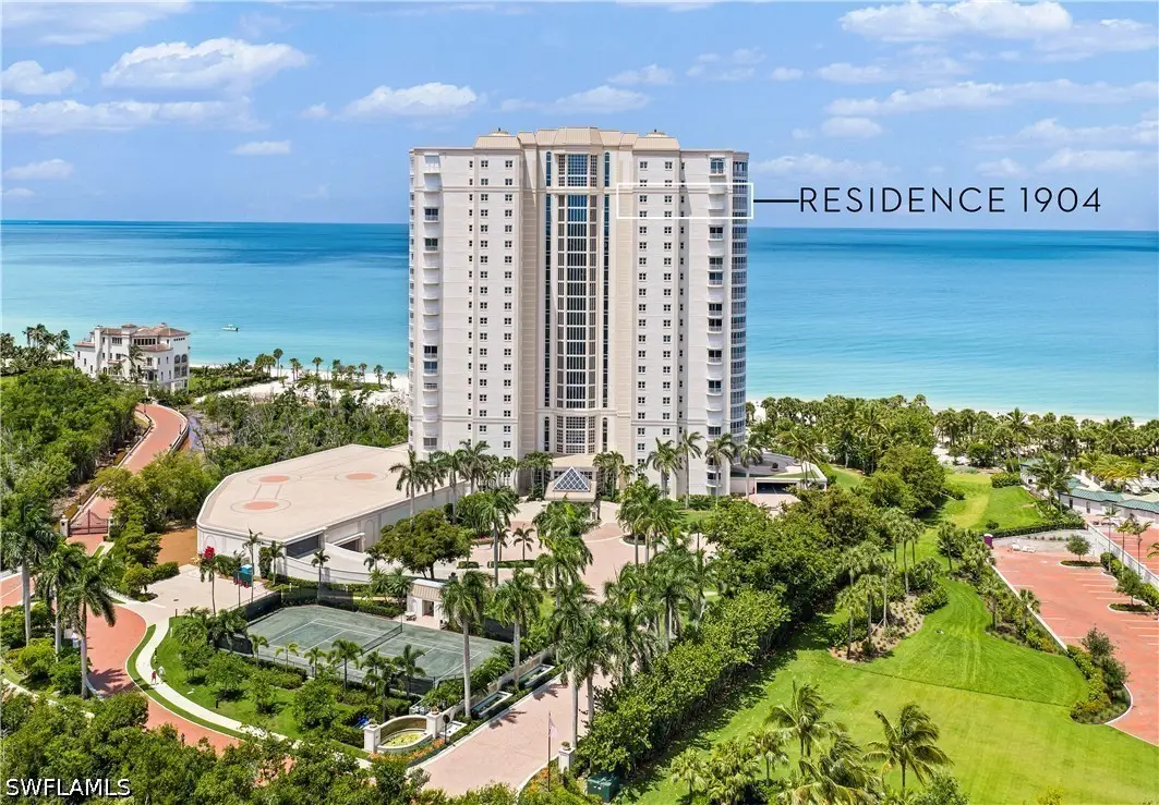 8111 Bay Colony Drive #1904, Naples, FL 34108 - #1