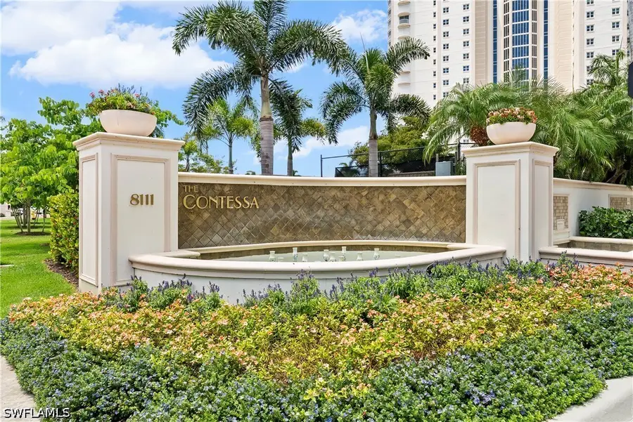 8111 Bay Colony Drive #1904, Naples, FL 34108 - #3