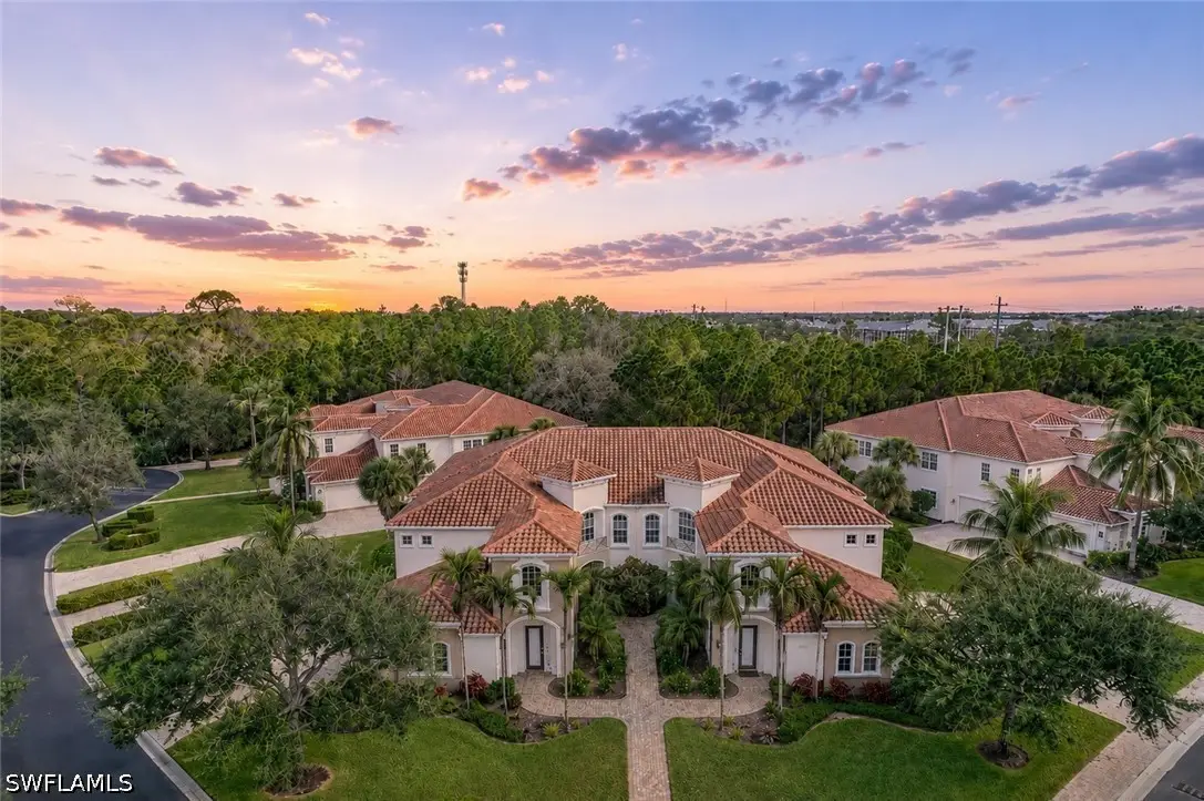 11000 Carrara Court #202, Bonita Springs, FL 34135 - #1