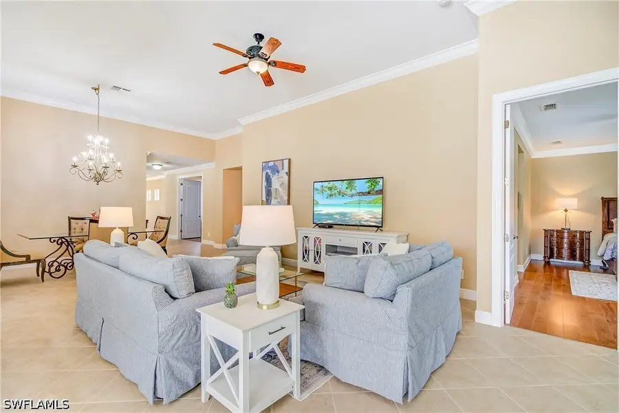 11000 Carrara Court #202, Bonita Springs, FL 34135 - #3