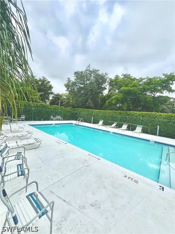 2499 River Reach Drive, Naples, FL 34104