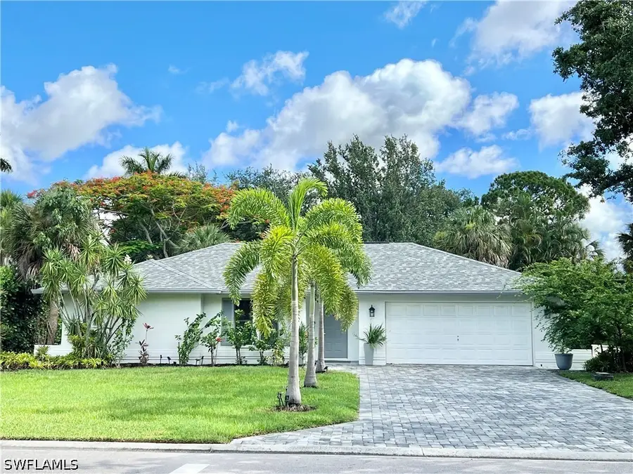 2499 River Reach Drive, Naples, FL 34104 - #2