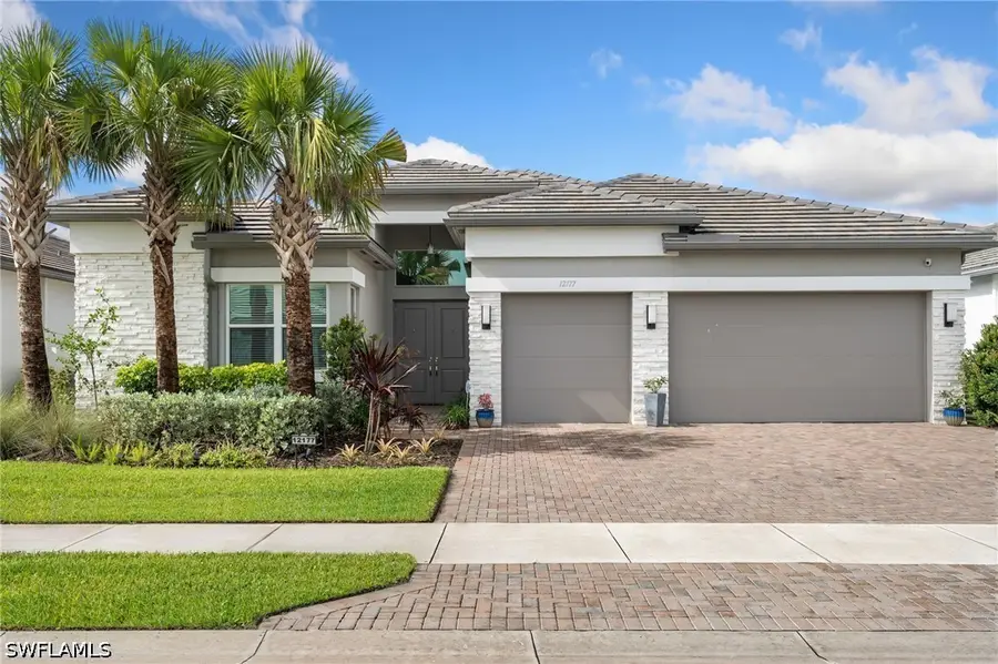 12177 Eucalyptus Way, Naples, FL 34120 - #2