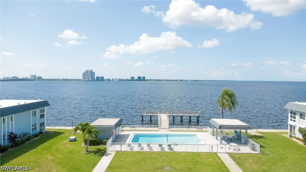 3374 N Key Drive #5, North Fort Myers, FL 33903 - #1