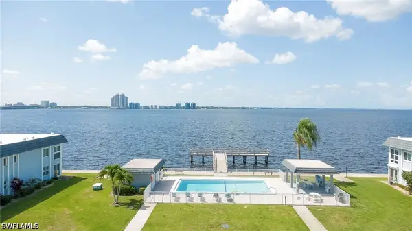 3374 N Key Drive #5, North Fort Myers, FL 33903