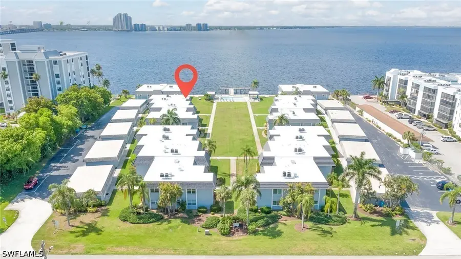 3374 N Key Drive #5, North Fort Myers, FL 33903 - #2