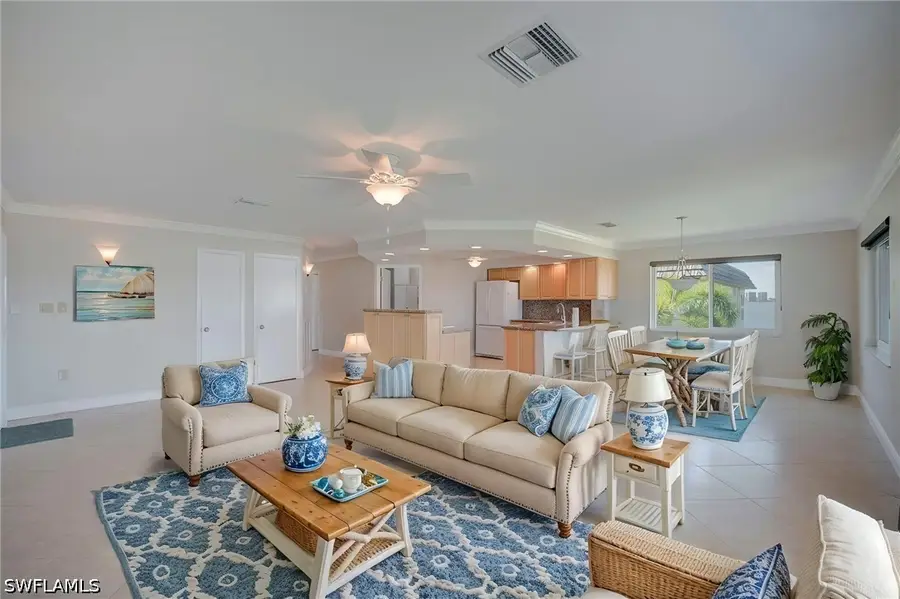 3374 N Key Drive #5, North Fort Myers, FL 33903 - #3