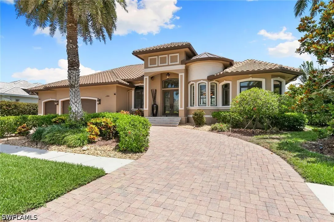504 Kendall Drive, Marco Island, FL 34145 - #1