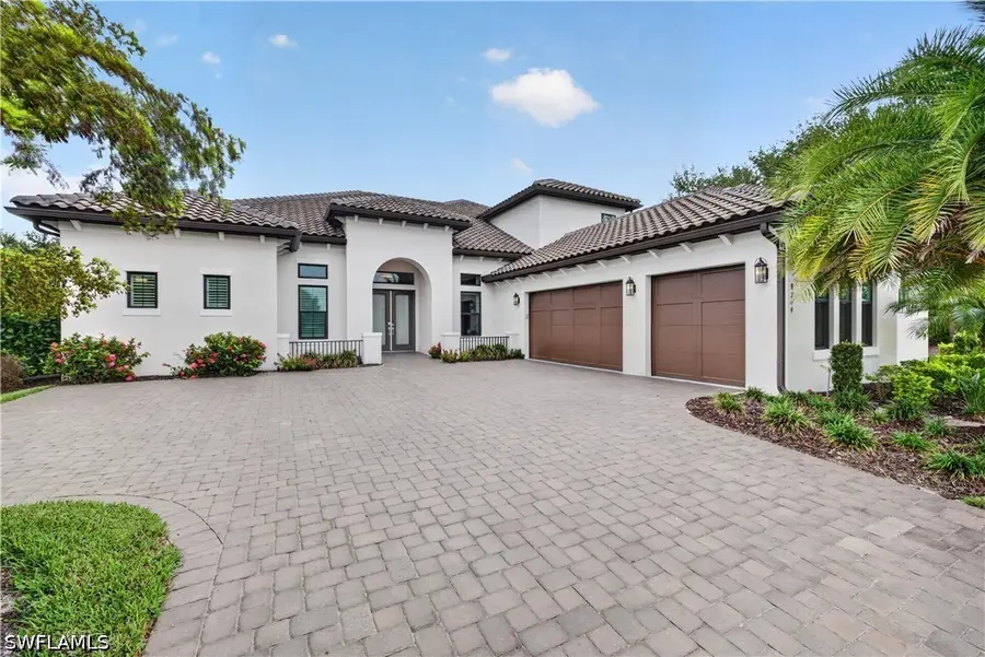 8709 Cavano Street, Naples, FL 34119 - #2