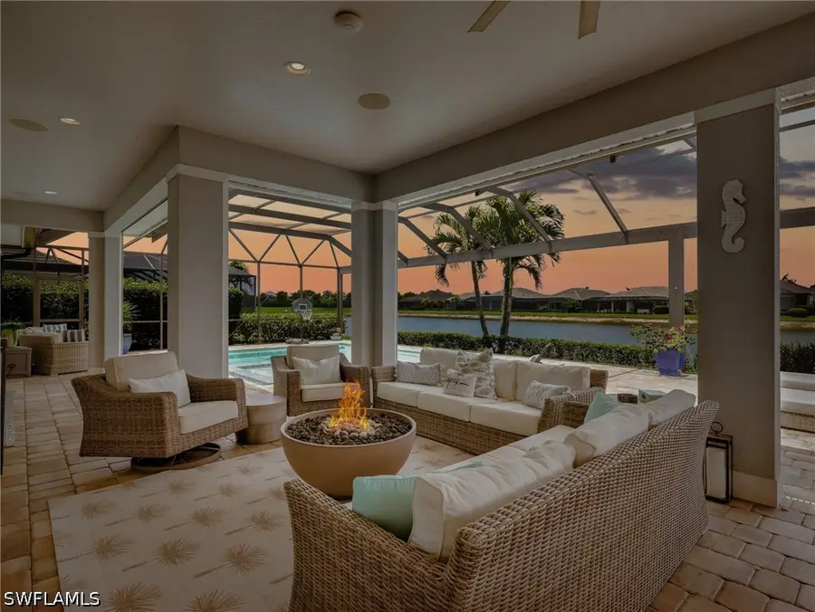 14372 Neptune Avenue, Naples, FL 34114 - #3