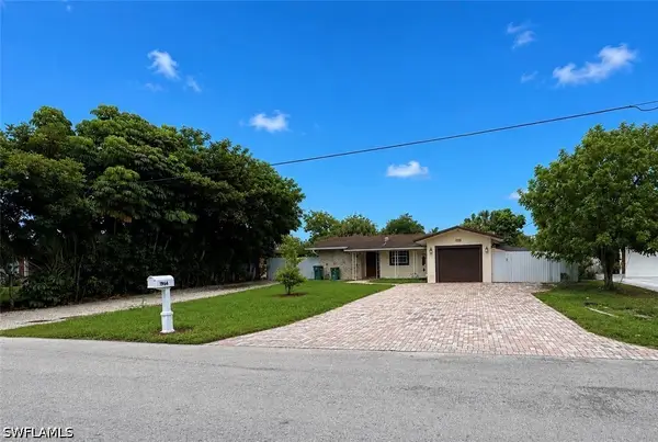 1964 42nd Street Sw, Naples, FL 34116