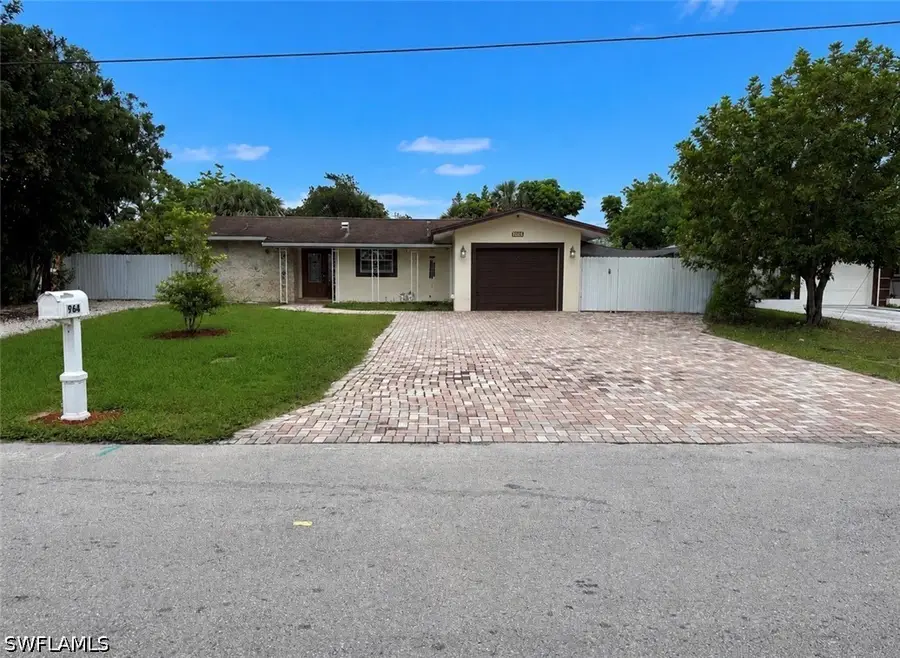 1964 42nd Street Sw, Naples, FL 34116 - #2