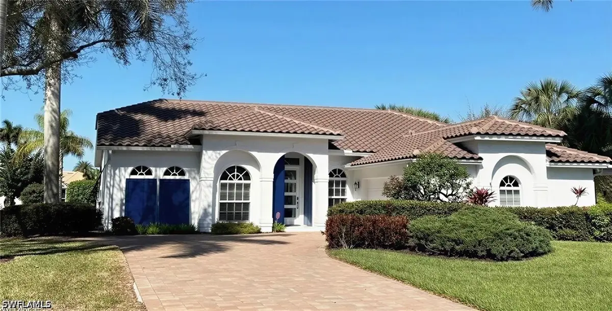 8967 Lely Island Circle, Naples, FL 34113 - #1