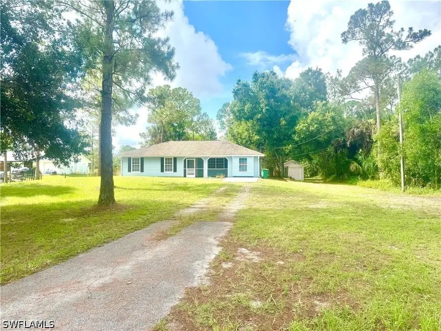 2910 6th Avenue Se, Naples, FL 34117 - #2