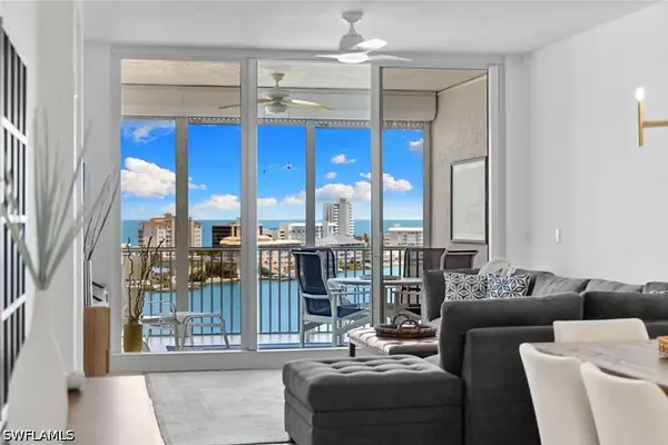 400 Flagship Drive #1104, Naples, FL 34108
