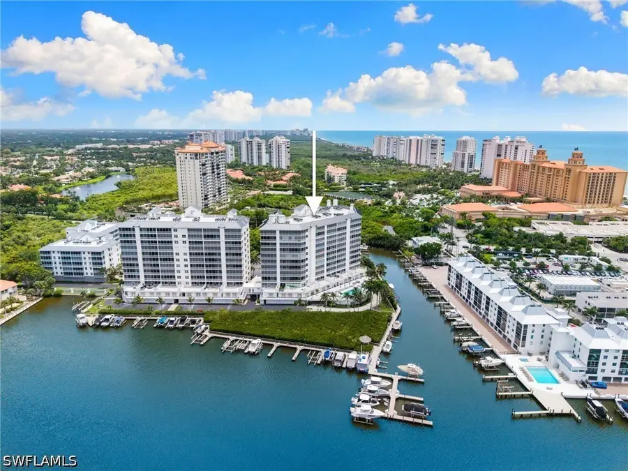 400 Flagship Drive #1104, Naples, FL 34108 - #2