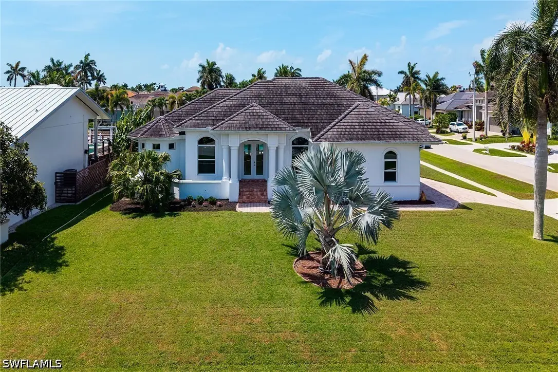 405 Driftwood Court, Marco Island, FL 34145 - #1