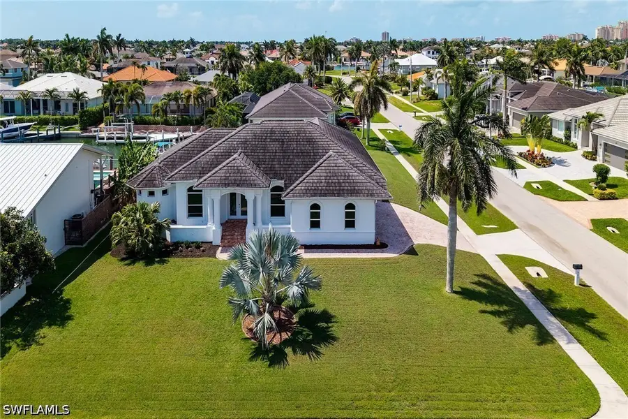 405 Driftwood Court, Marco Island, FL 34145 - #2