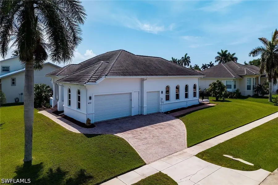 405 Driftwood Court, Marco Island, FL 34145 - #3