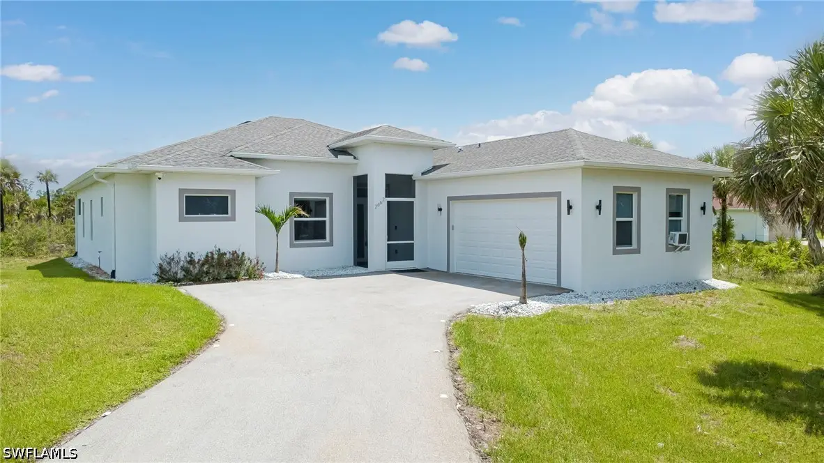 2662 36th Avenue Se, Naples, FL 34117 - #1