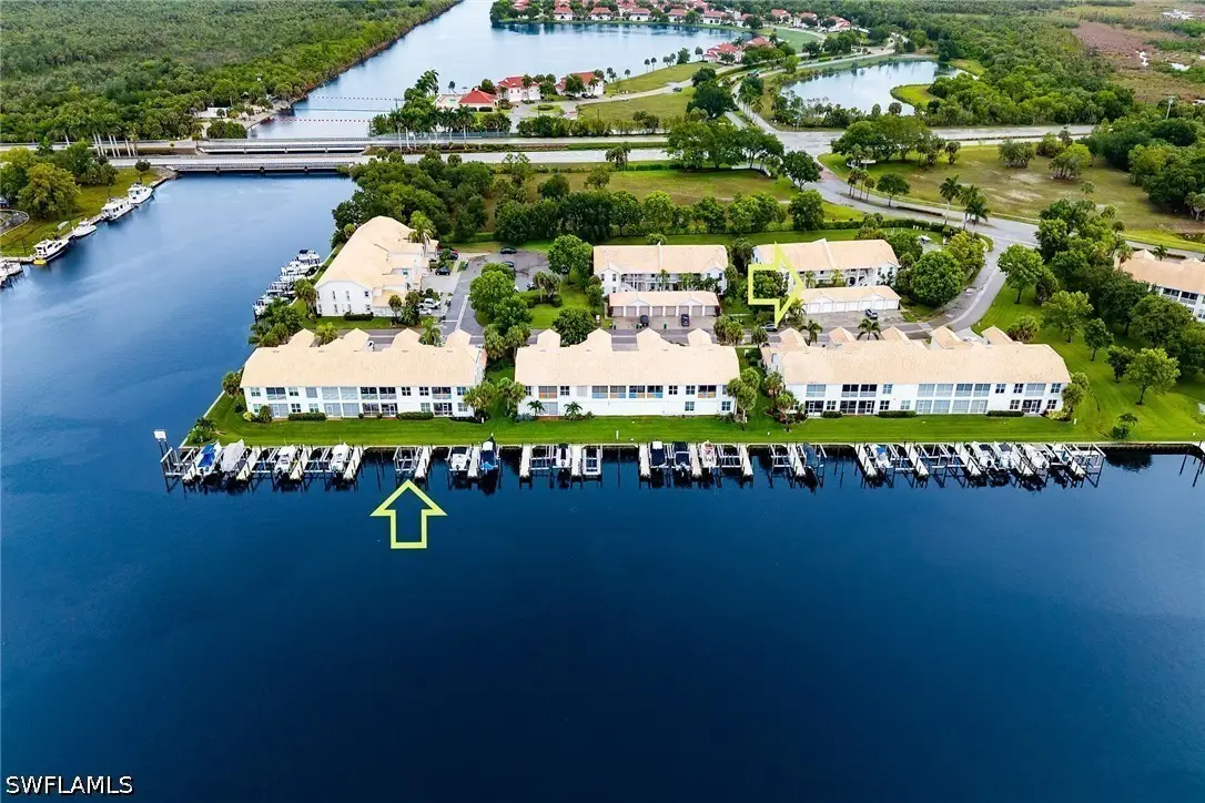 365 Stella Maris Drive N #2902, Naples, FL 34114 - #1