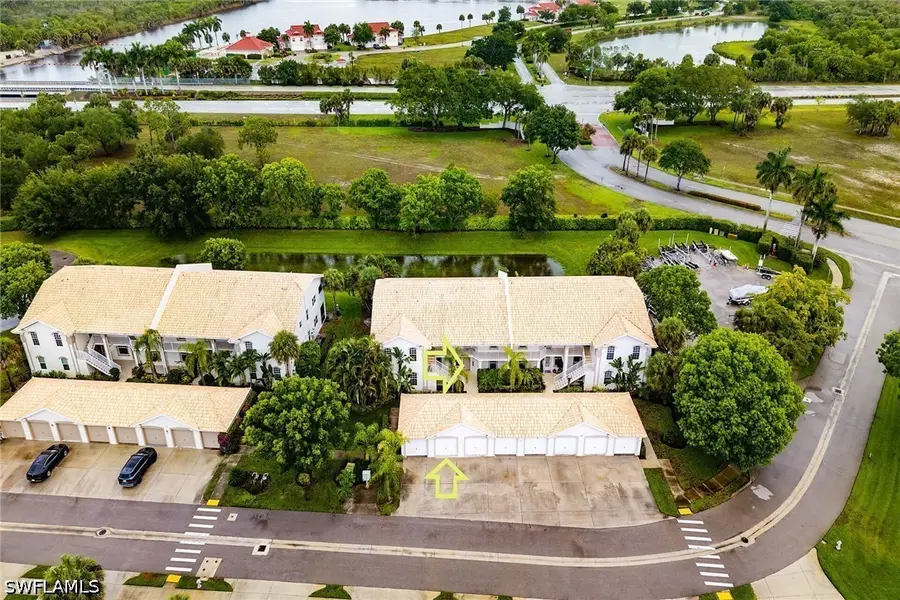 365 Stella Maris Drive N #2902, Naples, FL 34114 - #2