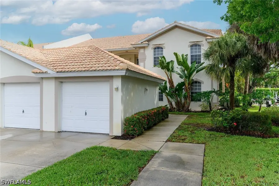 365 Stella Maris Drive N #2902, Naples, FL 34114 - #3