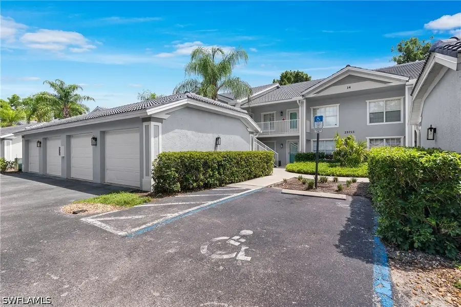 25711 Lake Amelia Way #101, Bonita Springs, FL 34135 - #2