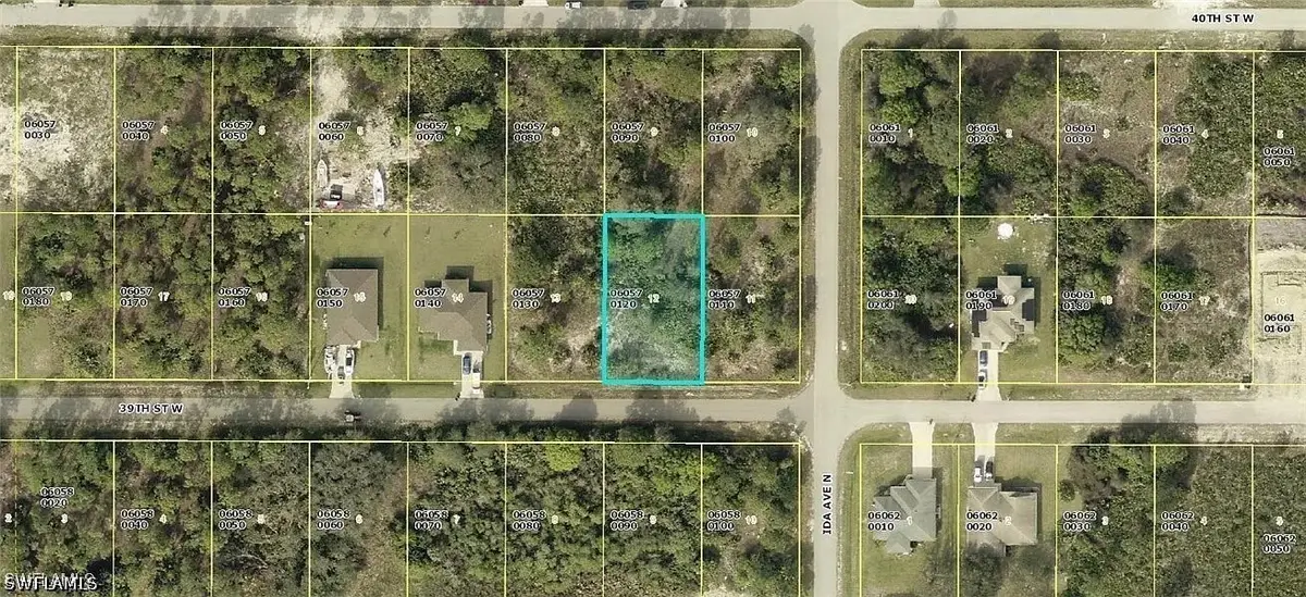 2802 39th Street W, Lehigh Acres, FL 33971 - #1