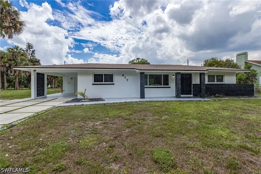 417 Roosevelt Avenue, Lehigh Acres, FL 33936 - #3