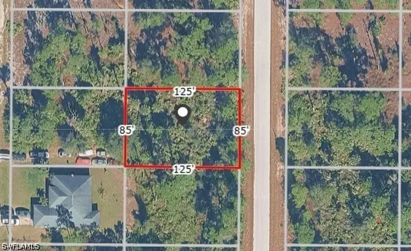 306 Dill Avenue S, Lehigh Acres, FL 33974