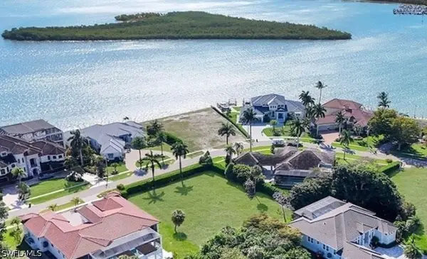 980 Caxambas Drive, Marco Island, FL 34145