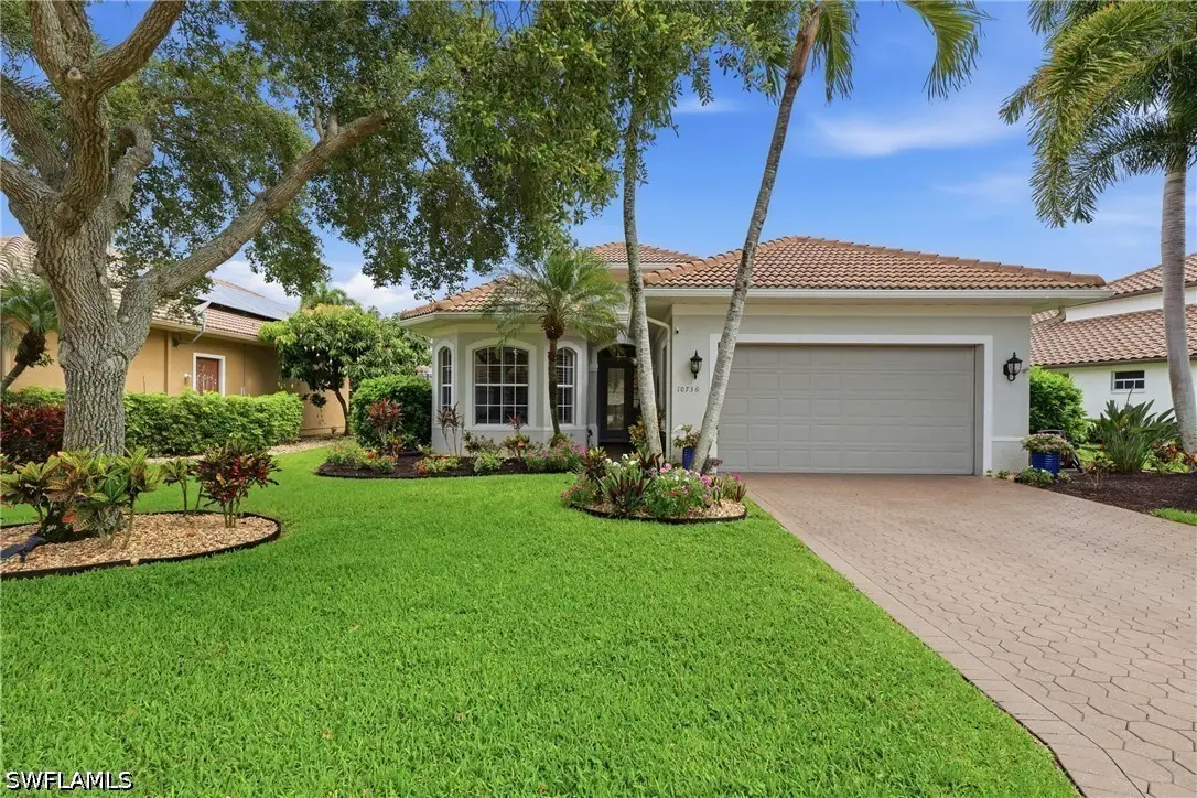Address Withheld By Seller, Naples, FL 34119 - #1