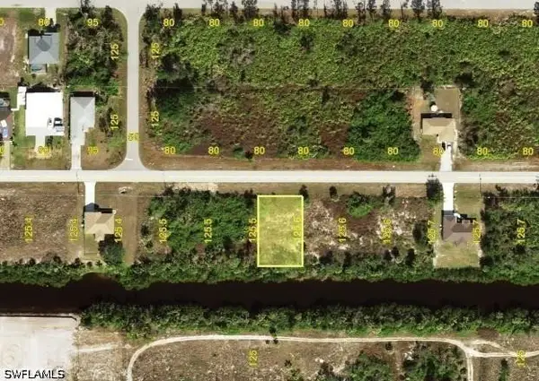 12873 Foresman Boulevard, Port Charlotte, FL 33981