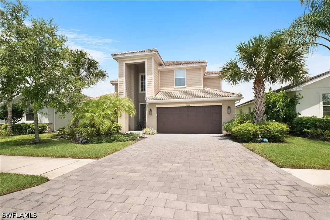 2284 Dancy Street, Naples, FL 34120 - #1