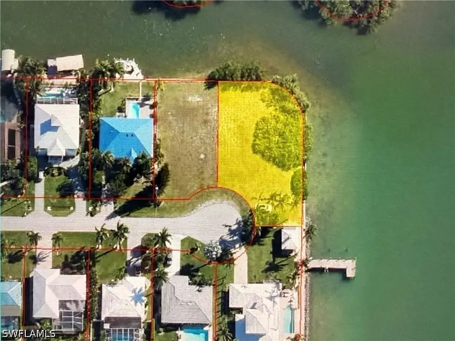 429 San Juan Avenue, Naples, FL 34113 - #2