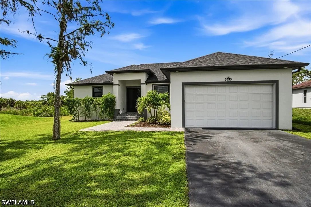 3380 31st Avenue Ne, Naples, FL 34120 - #1