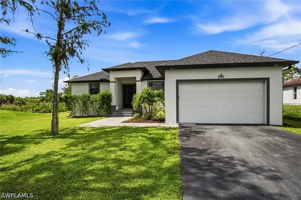 3380 31st Avenue Ne, Naples, FL 34120