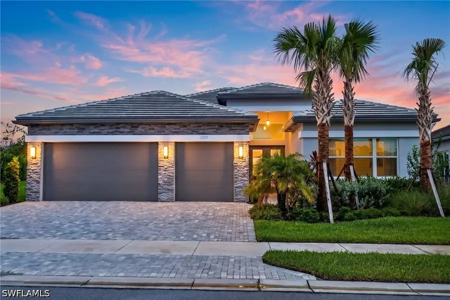 12217 Eucalyptus Way, Naples, FL 34120 - #2