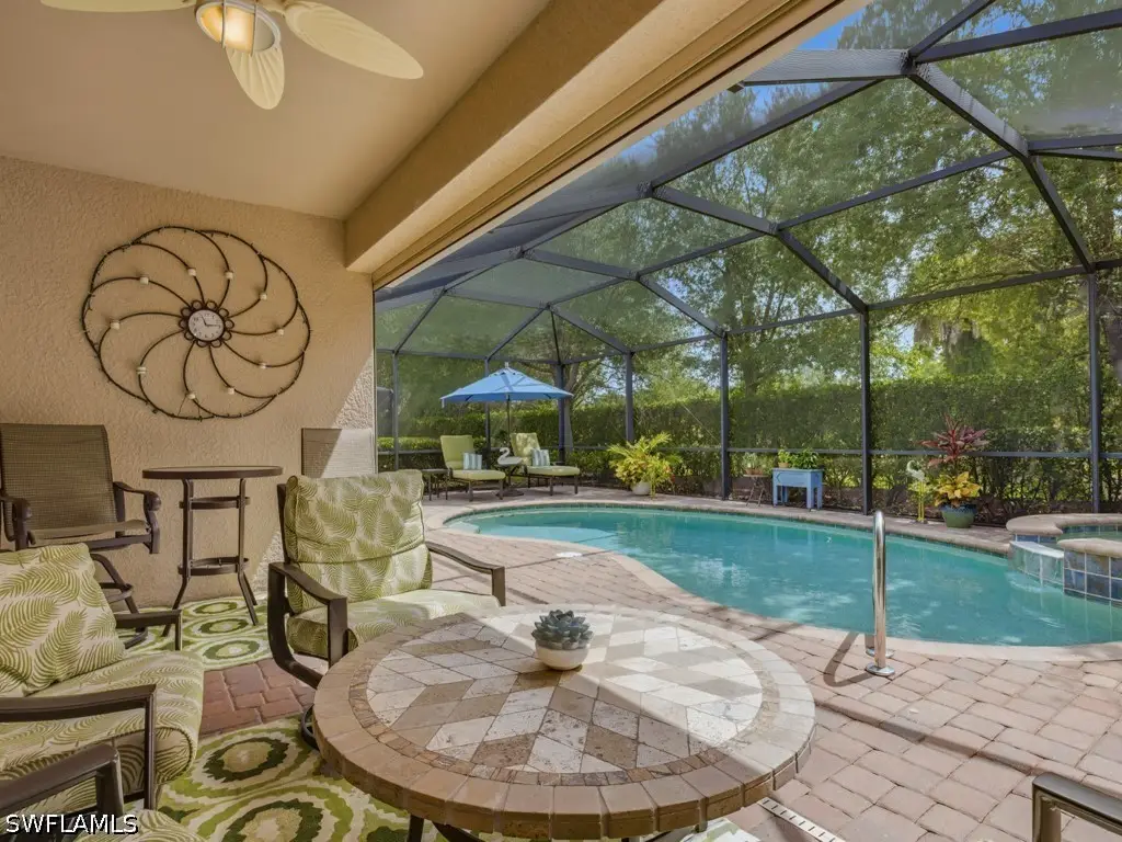 3627 Treasure Cove Circle, Naples, FL 34114 - #1