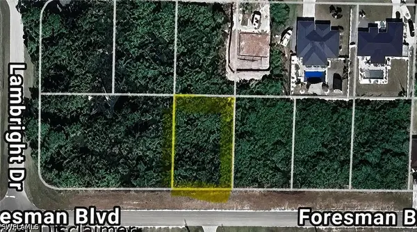 13024 Foresman Boulevard, Port Charlotte, FL 33981