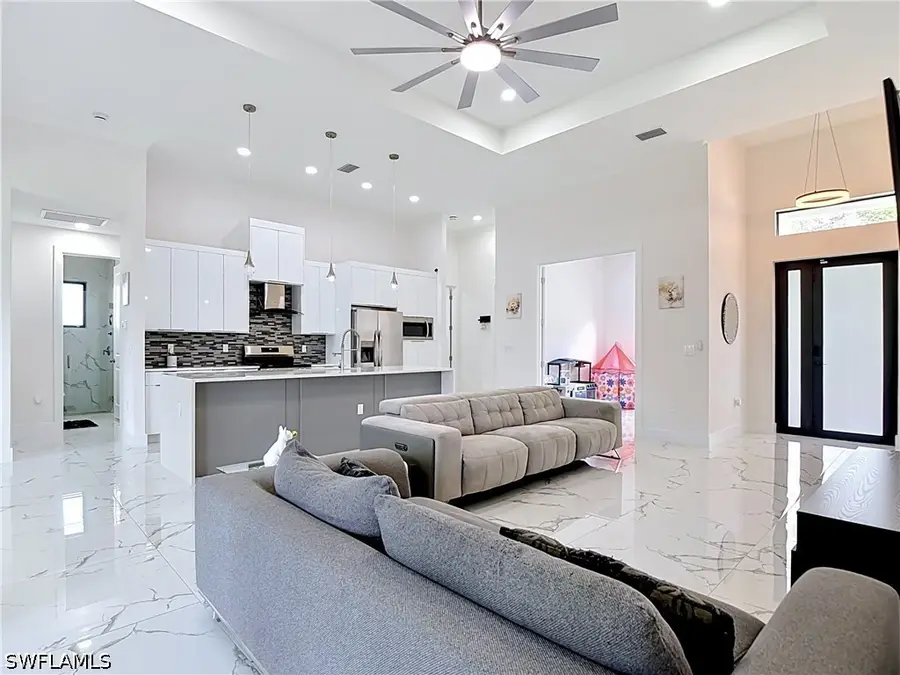 2905 4th Street W, Lehigh Acres, FL 33971 - #2