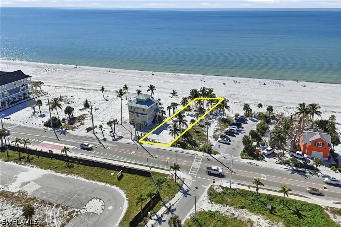 3610 Estero Boulevard, Fort Myers Beach, FL 33931 - #1