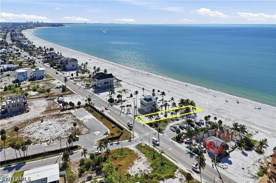 3610 Estero Boulevard, Fort Myers Beach, FL 33931 - #3