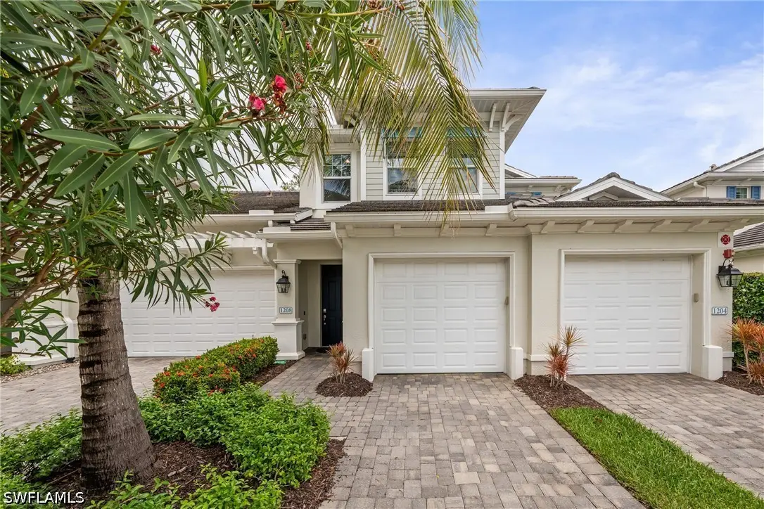 6981 Avalon Circle #1208, Naples, FL 34112 - #1