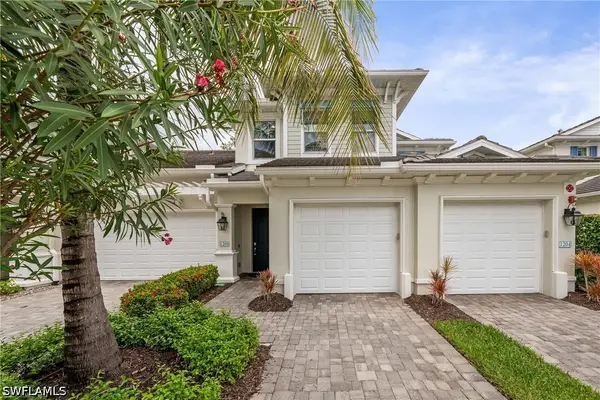 6981 Avalon Circle #1208, Naples, FL 34112