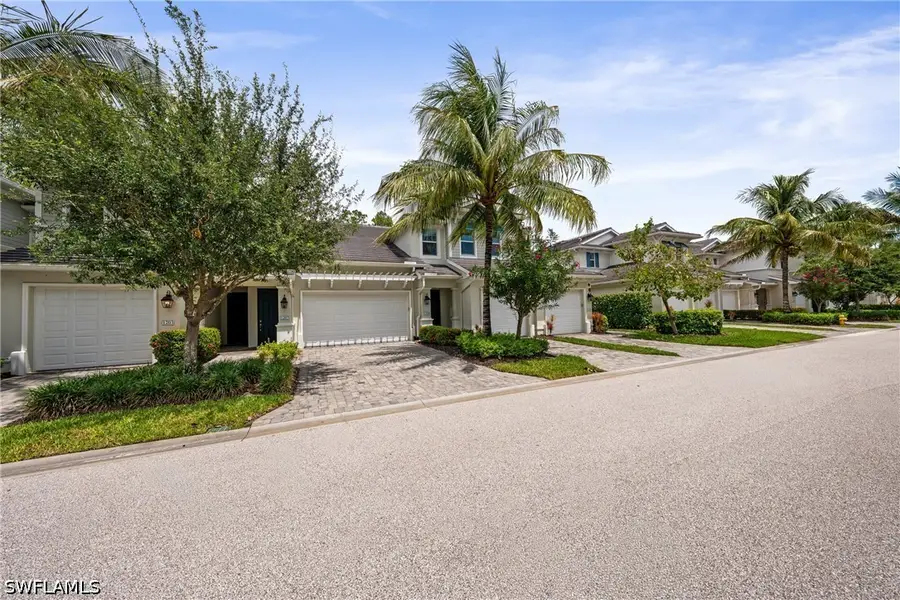 6981 Avalon Circle #1208, Naples, FL 34112 - #2